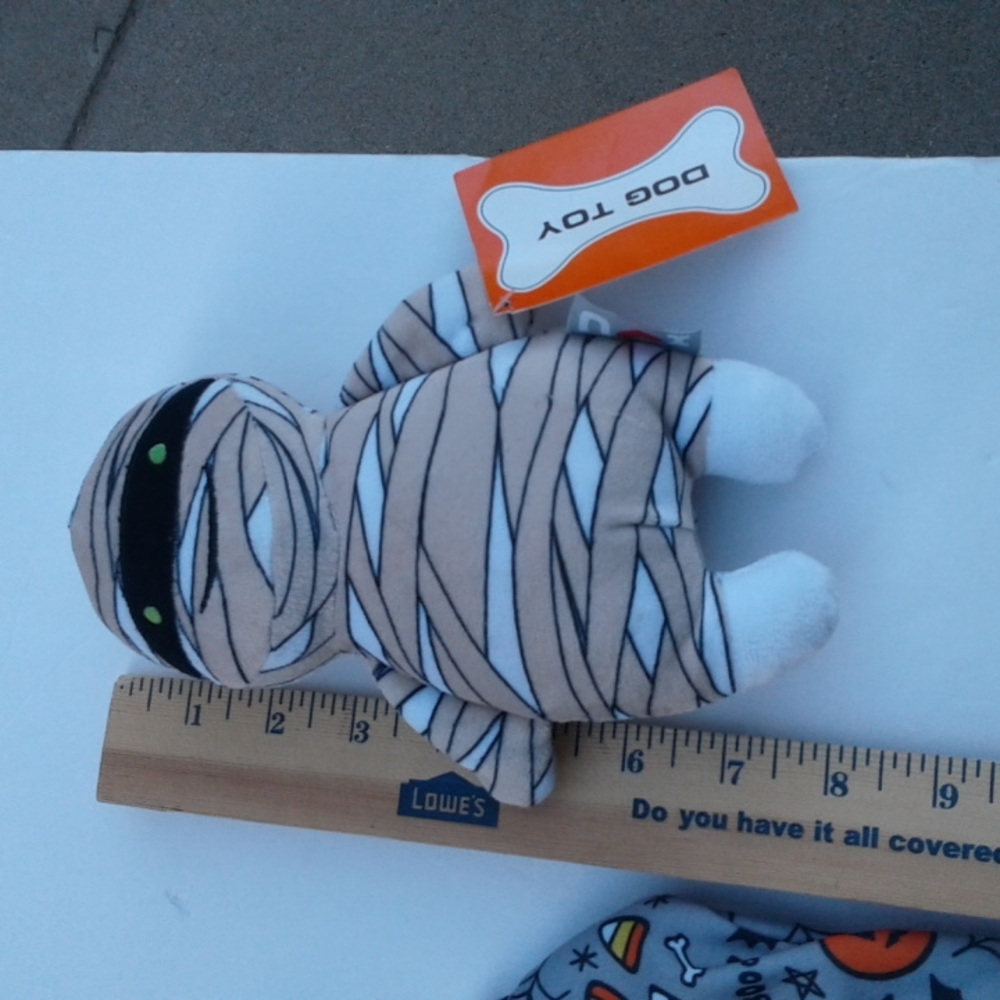 Pet Halloween costume pet toy - Picture 3 of 11